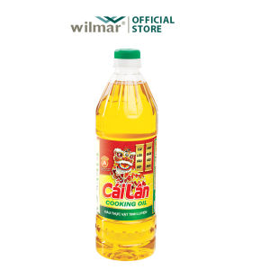 Dầu Ăn Cái Lân 5L