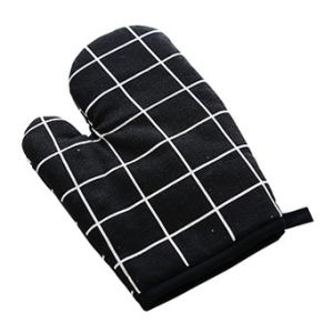 DuduMart 1PC Glove Kitchen Microwave Heat Insulation Thickened Resistant Pot Heat Proof Gloves