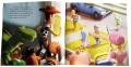 milumilu Original Popular Education Books Disney PIXAR Read Along Toy Story + CD Colouring English Activity Picture Book for Kids. 