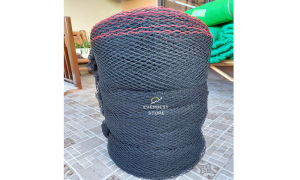 CHICKEN NET / 8-10FT (LAPAD) x 2 METERS (HABA) / 1.25 CM HOLE / HH NET / CONSTRUCTION NET / NIPA NET / BARRIER NET / FISHING NET / GARDEN NET / NYLON / RANGE NET/ POULTRY NET / MULTI PURPOSE / POOL NET / HIGH QUALITY / ALL-PURPOSE NET