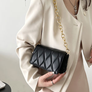 Túi Xách Nữ Đeo Chéo - Túi Đeo Vai Nữ Phong Cách Hàn Quốc