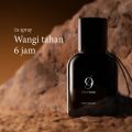 Past Nine Eau De Parfume Timeless Parfum After Midnight EDP Before Sunset Wangi Tahan Lama Unisex Grade A Fragrance Oil Pastnine. 