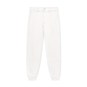 Quần dài kaki jogger nam LADOS-4160 chất kaki cao cấp bo chun lai quần phong cách trẻ trung bụi bặm