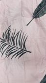 HOT!!!Premium Cotton Pattern Cantik Sarung Bantal Tidur Cadar Bedsheet Pillow Case Pillow Cover Sarung Bantal Kepala