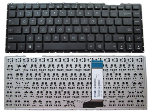 Laptop US Keyboard Asus X403M A456U X455L X453 X453M Laptop Notebook