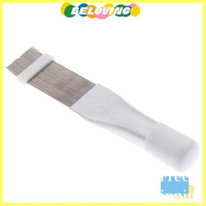 Beloving Flash Sale Điều hòa không khí sửa chữa công cụ cuộn dây Lược A C HVAC tản nhiệt phổ gấp bàn chải