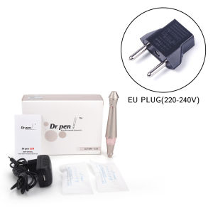 Dr Pen E30 Professional Electric Derma Pen Dr Pen Microneedle Skin Rejuvenation Mesotherapy Beauty Machine Set
