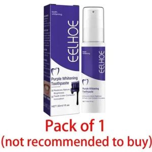 2026 Bestselling Whitening Toothpaste: Say Goodbye to Yellow Teeth Oral Hygiene Cleaning and Teeth Care Tool2026