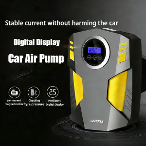 Car Battery Charger 12v 24v 6A Motorcycle Lead Acid Battery Porttable Power Chargers Full Intelligent