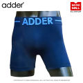กางเกงในมีขา ผ้ายืด ผ้าทอไร้รอยต่อ ใส่สบาย กางเกงใน คละสี คละขอบ Mini Mall x ADDER. 