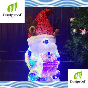 Five-Pointed Star Christmas Tree Decoration - Holiday Ornament for Christmas Party Decor Birthday Gift & Home Decoration