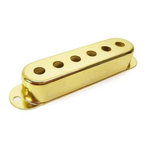 Single Coil Guitar Neck Pickup Cover Electric Guitar Neck Pickup Shell Guitar Hardware Guitar Accessories Metal Texture