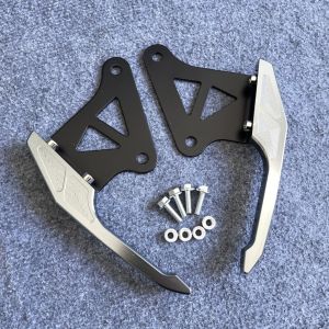 Tay Dắt Honda Msx125 Nhôm CNC