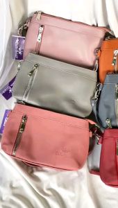 AMEERA BAG BY RATU BILQIS TAS SELEMPANG WANITA WATERPROOF