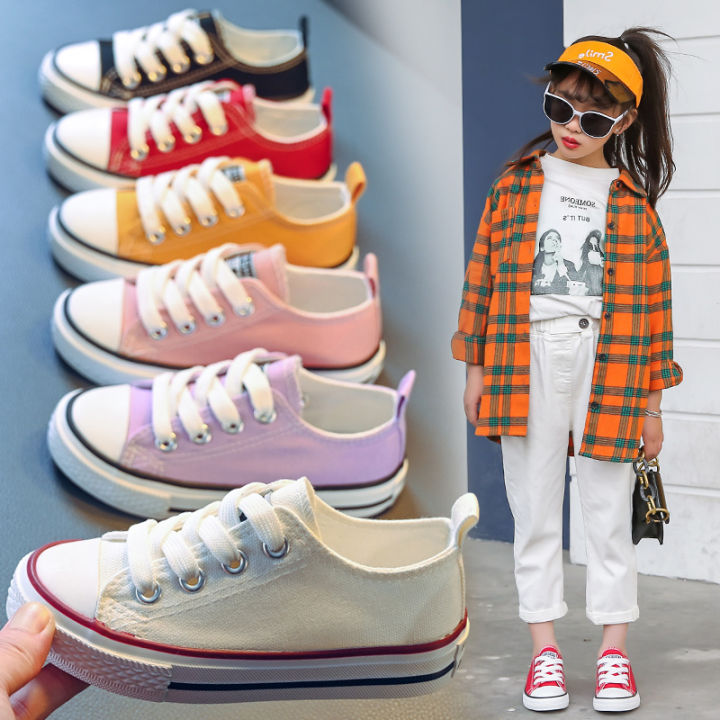 Children's%20canvas%20shoes,%20girls'%20shoes,%20spring%20and%20autumn%20new%20small%20white%20shoes,%20autumn%20girls'%20shoes,%20baby%20shoes%20and%20boys'%20shoes.%20-%20Image%205
