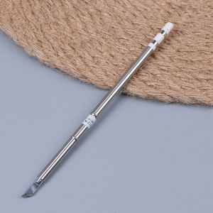 TIMES LORD BC2/J02/JL02/KR/ILS FX951 For Soldering DIY For Hakko Soldering Station Soldering Station Kits Solder Head Replacement Heater Soldering Iron Tips