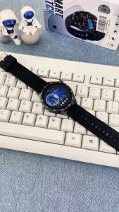 (HD1)GT4 Pro Smart Watch Bluetooth Call Waterproof Fitness Tracker for Men Women ECG Monitor – Spring 2026 GT4 Pro Jam Pintar Panggilan Bluetooth Tahan Air Penjejak Kecergasan untuk Lelaki dan Wanita Pemantau ECG – Musim Bunga 2026