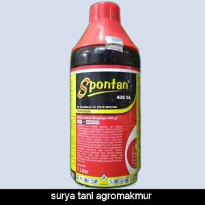 . INSEKTISIDA SPONTAN 400 SL PEMBASMI HAMA TANAMAN