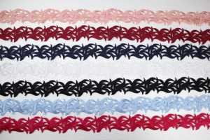 RENDA BORDIR ROLL JERAMI