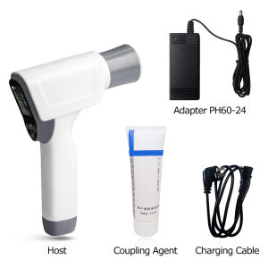 All-digital Ultrasound Therapy Device Physical Therapy High-frequency Electrical Energy Physical Therapy