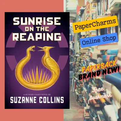 Sunrise on the Reaping (A Hunger Games Novel) (The Hunger Games)