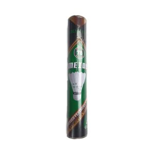 Kok MEIDY GOLD bulu tangkis 1 slop - Kok MEIDY COLLECTION - kok badminton - bola badminton - cok badminton murah - kok 1 slop - Kok shuttlecock SAMURAI GAJAH MADA kok bulutangkis isi 12