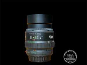 PENTAX TAKUMAR-F ZOOM 28-80MM.F3.5-4.5 MACRO  PK MOUNT