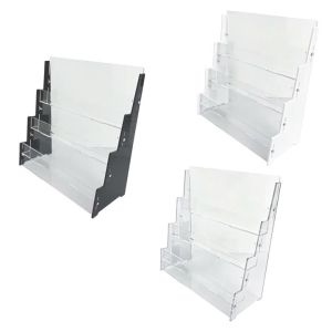 Kirilgu Contemporary Desktop Card defender Shows 12 Collectible Cards In Stylish Design Y5R7K
