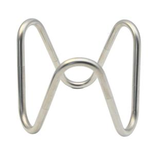 Stainless Steels Alcohols Stove Bracket Portable Outdoor Camping Burners Bracket Heat Resistant Alcohols Stove Support Rack