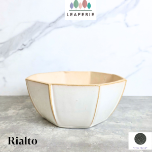 The Leaferie Rialto plant pots. flowerpot . flowerpots . flower pot planter planters Ceramic