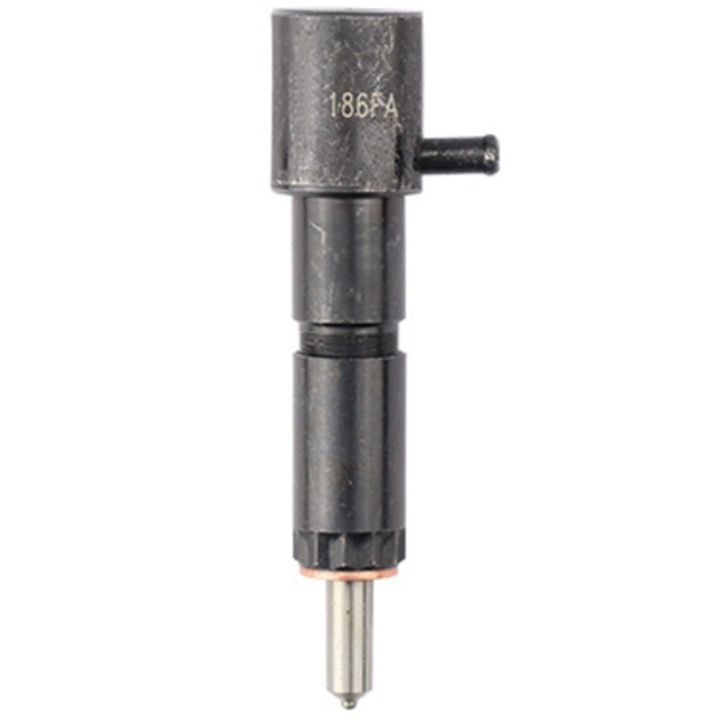 186FA Engine Injector Nozzle Injector Nozzle For Rotary Tiller,Walking ...