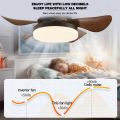 ceiling fan without light fan light ceiling fan with installation LED Light 26Inch Ceiling Fan Light. 