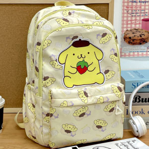 Murah Banget - Tas Sekolah Anak Perempuan / Pilihan yang Tepat untuk Pendidikan yang Berkualitas / Aesthetic Backpack Motif Karakter