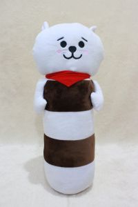 Dreamtoys96 Boneka Guling Karakter Guling Anak-Anak Ukuran L