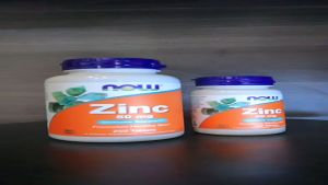Viên Uống Bổ Sung Kẽm NOW ZINC 50mg - - Tốt cho mắt. - Giúp phục hồi và phát triển cơ bắp - Làn da khỏe mạnh. - Cân bằng nội tiết tố. - Kẽm hỗ trợ tăng trưởng ở nam giới.