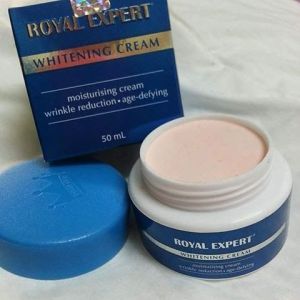 Royal Expert Whitening Cream ORIGINAL