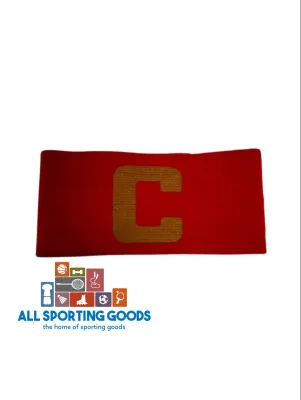 Ban Kapten Captain Armband Sepak Bola Futsal