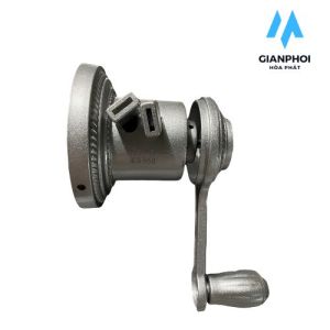 Bộ Tời Giàn Phơi Thông MInh Hòa Phát KS950