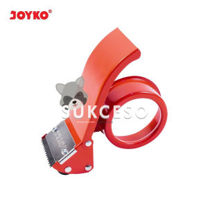 Joyko Tape Cutter Pemotong Lakban TD 2S Murah