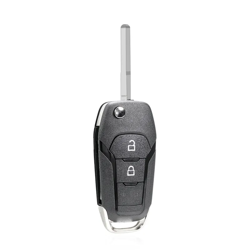 3 Tasten Fernbedienung Auto Schlüssel Fob Fallen K... – Grandado