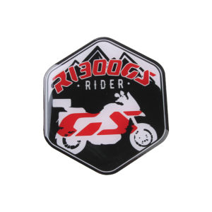 Motorcycle Stickers Waterproof Decal for BMW R1300GS Accessories 2024 Windshield Sticker