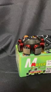 MUTEKI STATOR COIL CG125-8