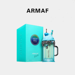 Armaf Island Bliss Parfum EDP For Women Long Lasting Dubai Perfume Fragrance