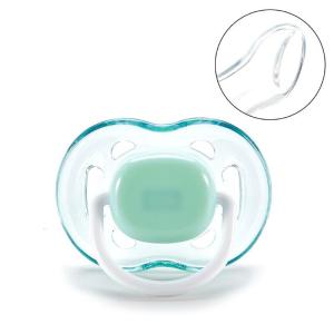 Soft Infant Toddler Silicone Pacifier Grade Care Product Safety Baby Nipple Soother Pacifier Nursing Accessories