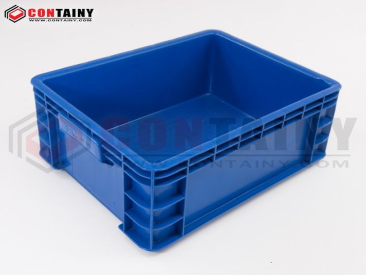 ลังพลาสติกทึบ รหัส BOX-1031 ขนาด 29.5 x 38 x 13.5 ซม. | Lazada Thailand