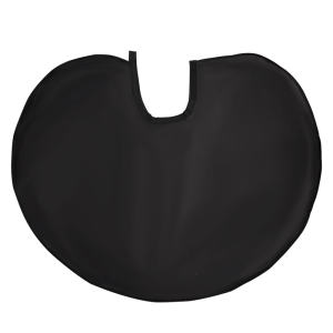 Tái Sử Dụng Không Thấm Nước Tạo Kiểu Cape cắt tóc Tạp Dề nhiều mục đích Làm Tóc Áo Choàng Cho Cắt Rửa Màu