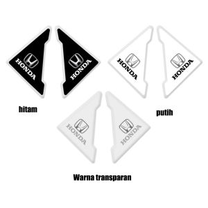 Car Door Corner Anti-collision Sticker Car Door Protection Bumper Anti-Collision Protector Car Crash Bar Anti-rub Decorative Strip