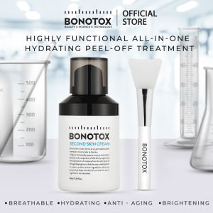 BONOTOX Second Skin Cream (Overnight Mask)