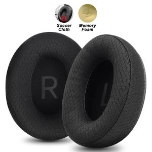 Earphone pads For Sivga SV023 P2 PRO replacement Universal Accessories Compatible Earpads Mesh cloth Memory Covers Sponge