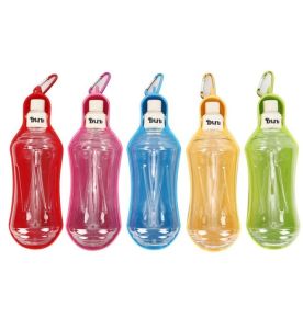 Bình Nước Du Lịch Cho Chó Mèo Travel Waterer